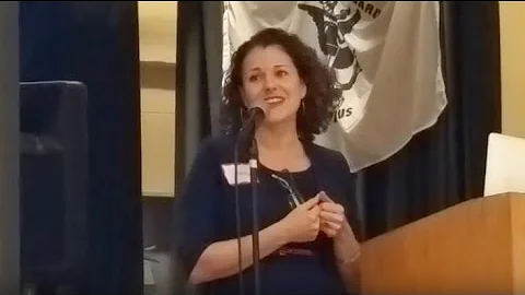 Bilingual STEAM 2016 - Key Note Excerpts - Dr. Reb...