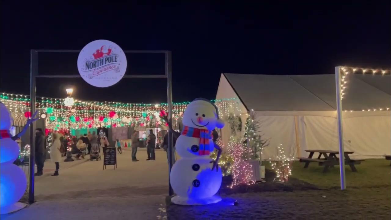 Harbaugh Village Mullica Hill NJ 12/9/22 YouTube