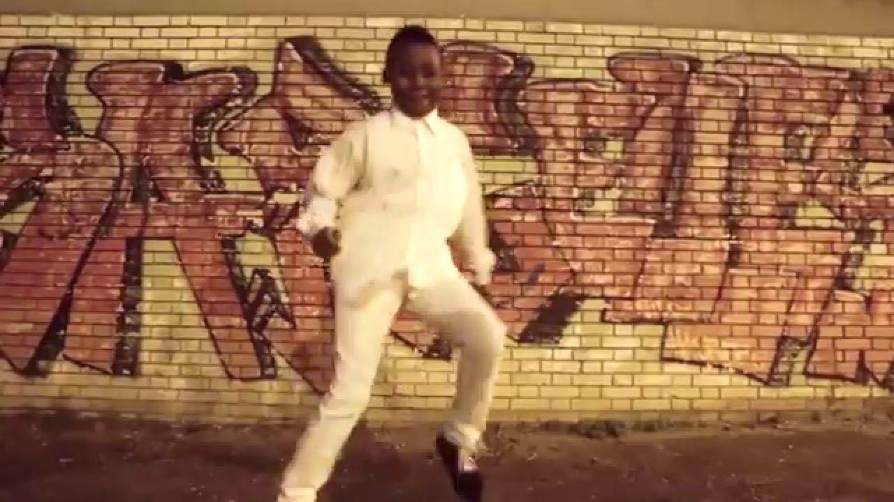 BossLife - Praise (Official Video)