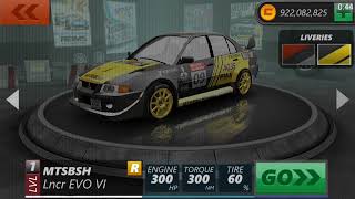 VG || INI GAME UDAH GUE HAPUS, INI KENANGANNYA || EMANG SUKA LANCER EVO VI BANGET screenshot 3