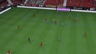 FIFA 23 кучерявый зизу