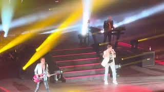 Duran Duran - Wlld Boys - Lucas Oil Live at Winstar - 5/19/2024