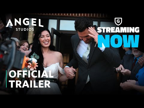 The Shift | Official Trailer 2 | Angel Studios