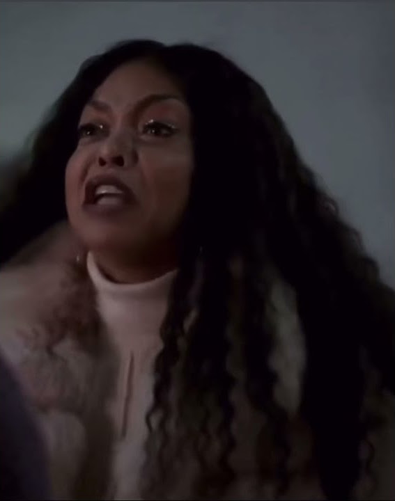 I Gotta Put Me First Luscious Episode Stan Twitter: cookie saying i gotta put me first luscious while hopping