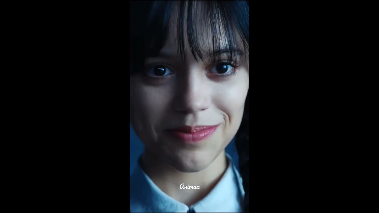 Wednesday Addams PLAYDATE Trending Shorts Netflix Playdate Wednesdayaddams