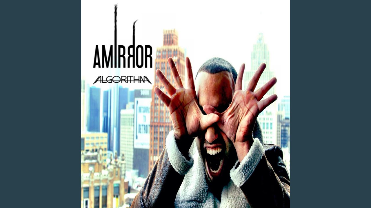 Watch Algorithm (feat. Samurai Laughter) on YouTube Watch Algorithm (feat. Samurai Laughter) on YouTube
