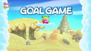 [TAS] Wii Kirby