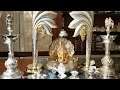 Latest Silver Pooja Items Collection🔥 || Dasara Special || CMR Shopping Mall || Burugu Krishnaveni