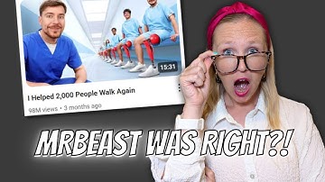 Nonprofit Storytelling 101 | Part 2: The “Goosebumps Test”