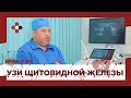 Ультразвуковое исследование заболеваний щитовидной железы