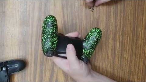 ModFreakz® - Playstation Gen 5 Rear Shell Installation Tutorial