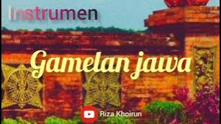 Instrumen Gamelan Jawa, No Copyright