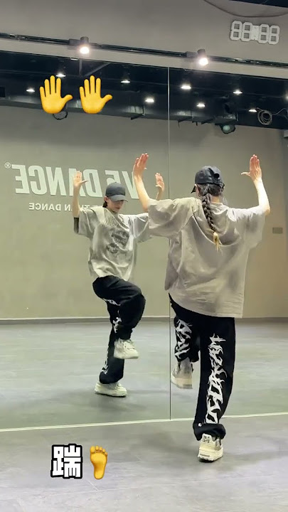 Swag • Miyauchi # Dance Tutorial