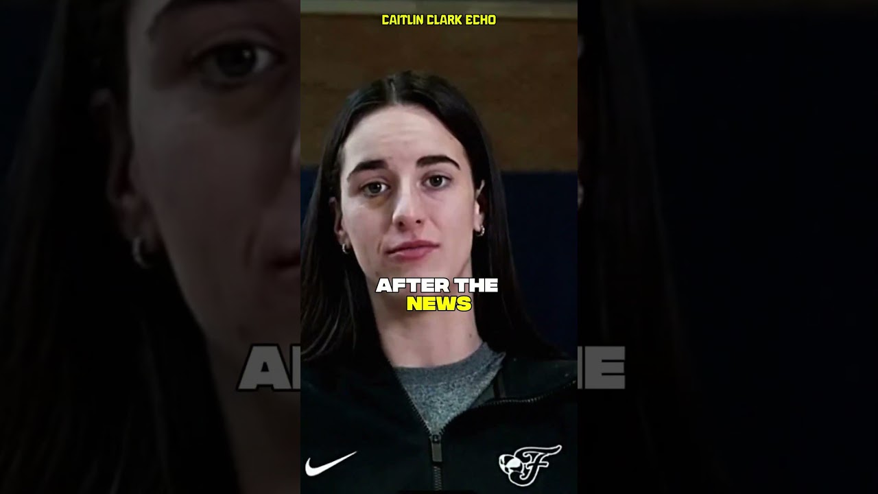 Сделка Кейтлин Кларк с Европой шокирует WNBA! 