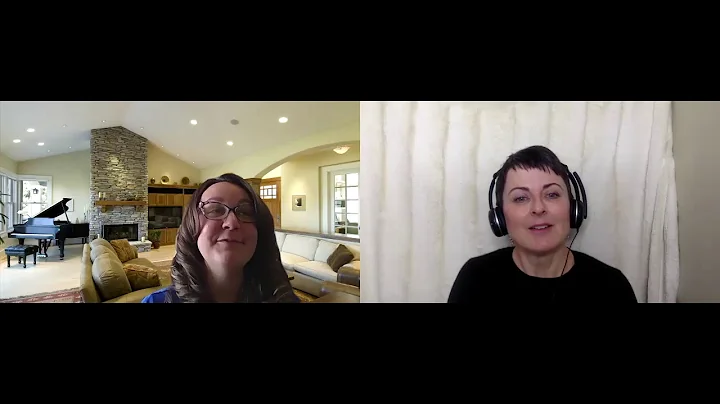 Broken Open #12: Lisa Marie Genovese