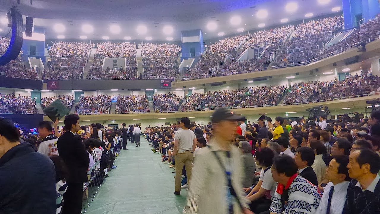 ポール マッカートニー武道館 15 伝説となった一日の記録 ビートルズの伝道師 Paul Budokan Youtube