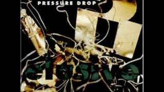 PRESSURE DROP - Sounds of mine