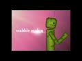 its just a #edit