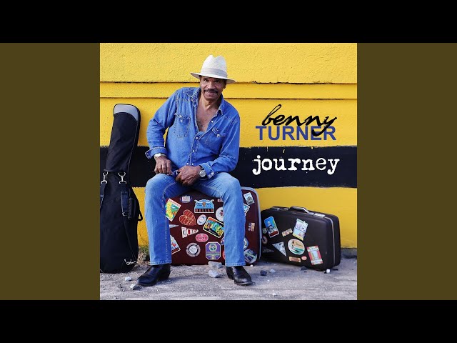 Benny Turner - Don't You Ride My Mule