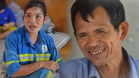 Công nhân thu gom rác bị nợ lương ở Hà Nội nghẹn ngào: "Có hôm thức cả đêm ở lều vì sợ mất tiền"