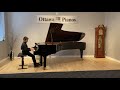 Vincent pham  grade 5 piano  provincial