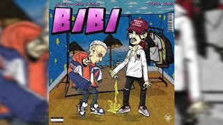 Watch Mc Igu Bibi feat Rich V Freak video