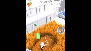 Mow My Lawn  - All Gameplay Levels 19 screenshot 5