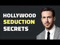 How To Flirt With Women: Hollywood Seduction Secrets