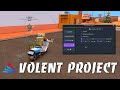 VOLENT PROJECT -  РВАНКА, CRASHER В ИНВИЗЕ / ФАНИМСЯ НА ARIZONA RP В GTA SAMP