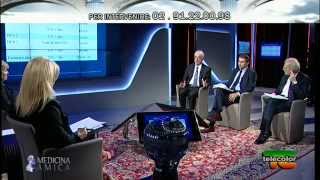 Medicina Amica: recenti progressi in epatologia e gastroenterologia (epatite c) - 2°parte
