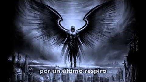 Breaking Benjamin - Defeated - Sub español