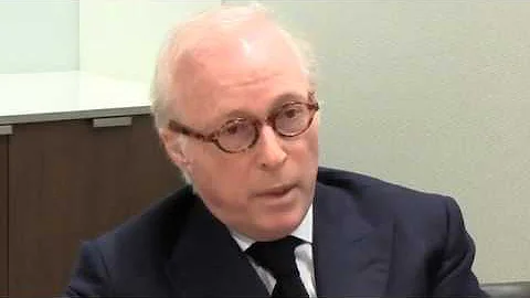 Izzy Englander (Israel Englander) - Opalesque.TV i...