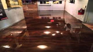 Seamless Flooring | New York, NY -- Hoffman Floor Covering