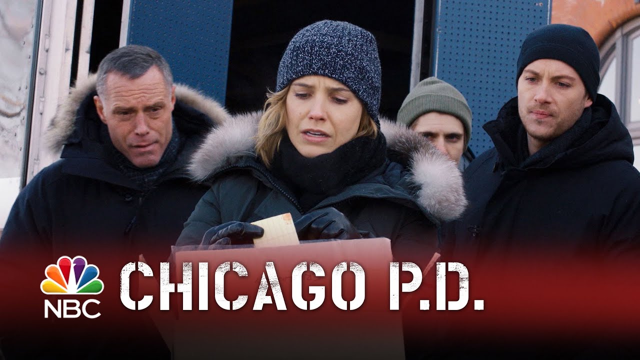 Download Chicago PD - Special Gruesome Delivery (Episode Highlight)