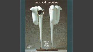 Video thumbnail of "Art of Noise - Island"
