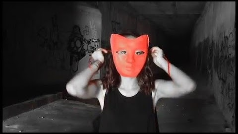 Message Man - Twenty One Pilots - Music Video