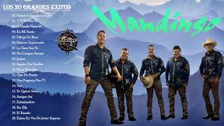 GRUPO MANDINGO EXITOS -SUS MEJORES CANCIONES DE GRUPO MANDINGO - MIX ROMANTICAS 2021