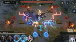 Watcher of Realms E7 14
