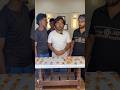 Chocolate uthao challenge😳😋#shorts #games #viral #funny #comedy #pickup 