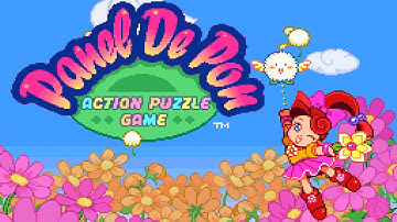 Panel de Pon (English) - VS Mode: Very Hard Playthrough + Ending