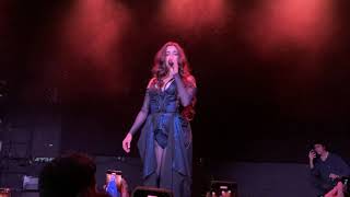 Lauren Jauregui - Falling (Live) | 11/20/21 | Bowery Ballroom, NYC