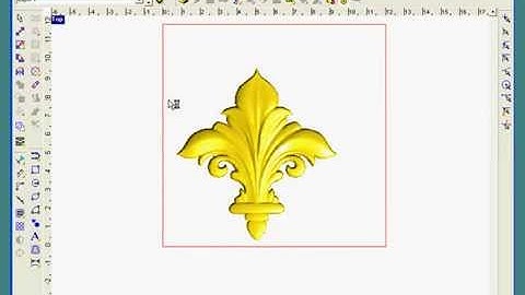 Using Vector Art 3D Files with EnRoute