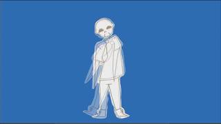 Skele- Dance Animation Complete - COTMOPEN