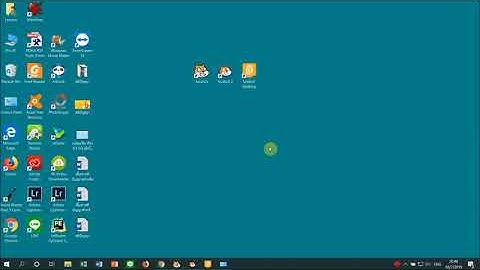 รู้จักโปรแกรม Scratch