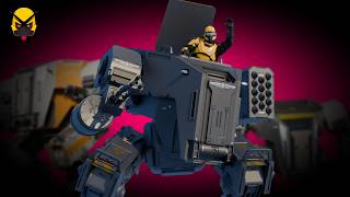 HELLDIVING LIVE | The Galactic War Continues