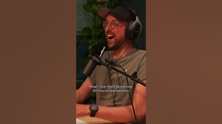 Jasper DOET er ALLES aan om GOED IN BEELD TE KOMEN - De Stijn, Tobi en Jeppe Show!