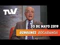 RUNRUNES - Nelson Bocaranda 30-05-2019