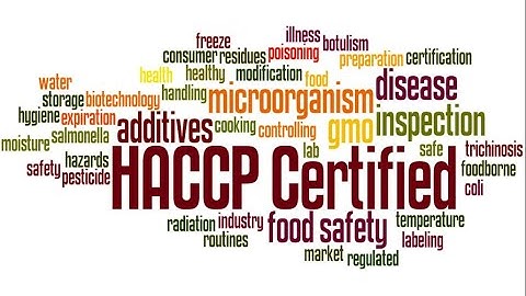 Mastering Preventive Control Plans with FTC International