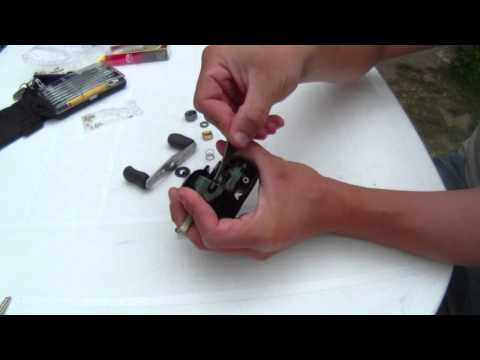 antique saltwater reel The Brass Penn Saltwater reel that got away - Reel Talk