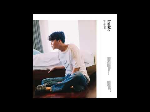 Yang Da Il 양다일   lie 미안해_(Inst)_M.R